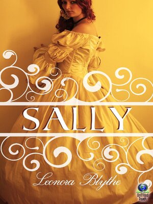 cover image of Sally